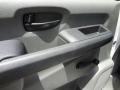 Blizzard White - NV 2500 HD S High Roof Photo No. 19