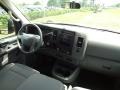 Blizzard White - NV 2500 HD S High Roof Photo No. 11