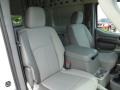 Blizzard White - NV 2500 HD S High Roof Photo No. 12