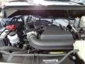 2012 Nissan NV 4.0 Liter DOHC 24-Valve CVTCS V6 Engine Photo