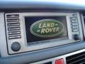 2003 Zambezi Silver Metallic Land Rover Range Rover HSE  photo #16