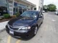 Dark Gray Metallic - Impreza 2.5i Sedan Photo No. 1