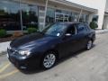 Dark Gray Metallic - Impreza 2.5i Sedan Photo No. 2