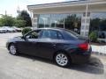 Dark Gray Metallic - Impreza 2.5i Sedan Photo No. 4