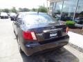 Dark Gray Metallic - Impreza 2.5i Sedan Photo No. 6