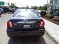 Dark Gray Metallic - Impreza 2.5i Sedan Photo No. 7