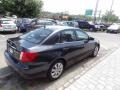 Dark Gray Metallic - Impreza 2.5i Sedan Photo No. 9