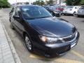 Dark Gray Metallic - Impreza 2.5i Sedan Photo No. 12