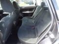 Dark Gray Metallic - Impreza 2.5i Sedan Photo No. 15