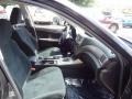 Dark Gray Metallic - Impreza 2.5i Sedan Photo No. 16