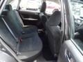Dark Gray Metallic - Impreza 2.5i Sedan Photo No. 17