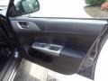 Dark Gray Metallic - Impreza 2.5i Sedan Photo No. 18