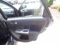 Dark Gray Metallic - Impreza 2.5i Sedan Photo No. 19