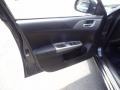Dark Gray Metallic - Impreza 2.5i Sedan Photo No. 21