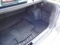 Dark Gray Metallic - Impreza 2.5i Sedan Photo No. 23