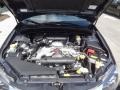 Dark Gray Metallic - Impreza 2.5i Sedan Photo No. 24