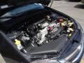 Dark Gray Metallic - Impreza 2.5i Sedan Photo No. 26