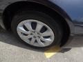 Dark Gray Metallic - Impreza 2.5i Sedan Photo No. 27