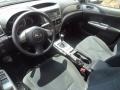 Dark Gray Metallic - Impreza 2.5i Sedan Photo No. 31