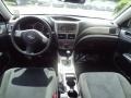Dark Gray Metallic - Impreza 2.5i Sedan Photo No. 32