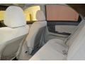 Ebony Black - Spectra SX Sedan Photo No. 15