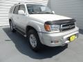 Natural White - 4Runner Limited Photo No. 1