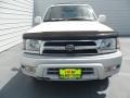 Natural White - 4Runner Limited Photo No. 7