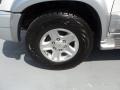 2000 Toyota 4Runner Limited Wheel