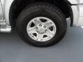 2000 Toyota 4Runner Limited Wheel and Tire Photo