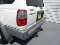 Natural White - 4Runner Limited Photo No. 21