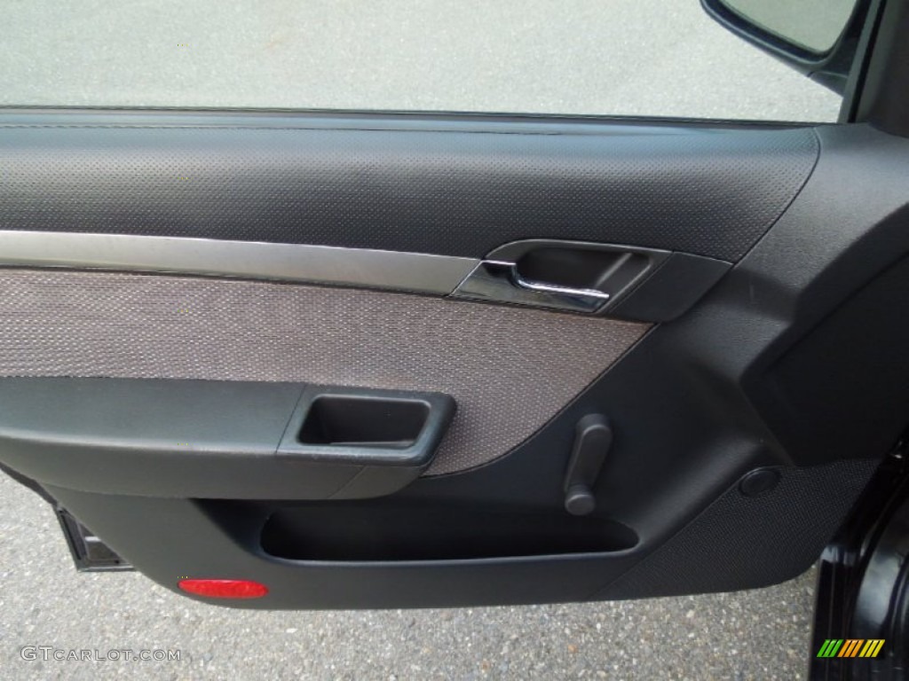 2009 G3  - Carbon Black Metallic / Charcoal photo #10