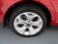 Red Candy Metallic - Taurus SEL Photo No. 13