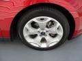 Red Candy Metallic - Taurus SEL Photo No. 14