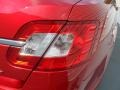 Red Candy Metallic - Taurus SEL Photo No. 16