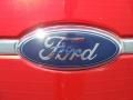 Red Candy Metallic - Taurus SEL Photo No. 18