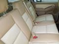 2009 White Suede Ford Explorer Eddie Bauer  photo #21