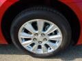2012 Crystal Red Tintcoat Buick LaCrosse FWD  photo #24