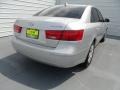 Bright Silver - Sonata GLS Photo No. 3