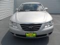 Bright Silver - Sonata GLS Photo No. 7
