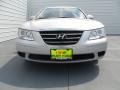 Bright Silver - Sonata GLS Photo No. 8