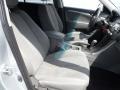 Bright Silver - Sonata GLS Photo No. 24