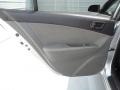Bright Silver - Sonata GLS Photo No. 28