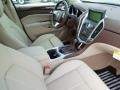 2012 Platinum Ice Tricoat Cadillac SRX Performance  photo #24