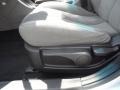 Bright Silver - Sonata GLS Photo No. 33