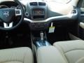 2012 Brilliant Black Crystal Pearl Dodge Journey SE  photo #19