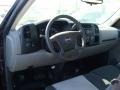2008 Dark Crimson Metallic GMC Sierra 1500 Extended Cab 4x4  photo #21