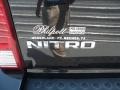 2008 Brilliant Black Crystal Pearl Dodge Nitro SXT  photo #19