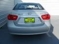 QuickSilver Metallic - Elantra GLS Sedan Photo No. 4