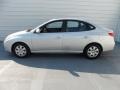 QuickSilver Metallic - Elantra GLS Sedan Photo No. 5