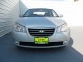 QuickSilver Metallic - Elantra GLS Sedan Photo No. 7
